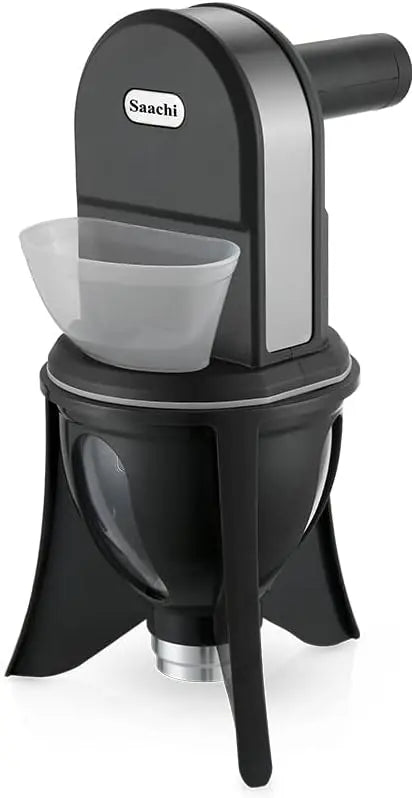 Saachi Dumplings/Luqaimat Maker