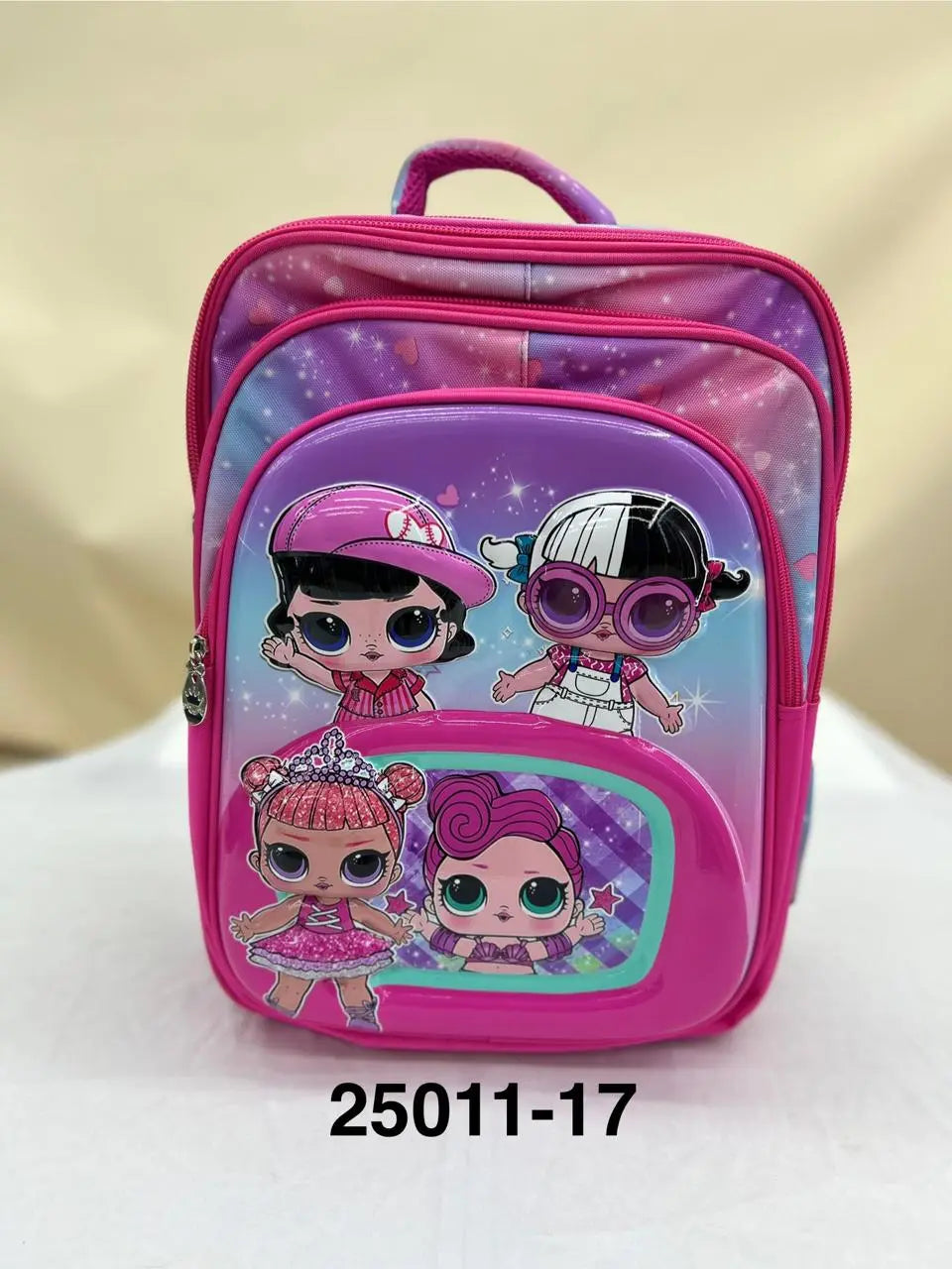 "Squad Goals" L.O.L. Surprise!™ School Bag