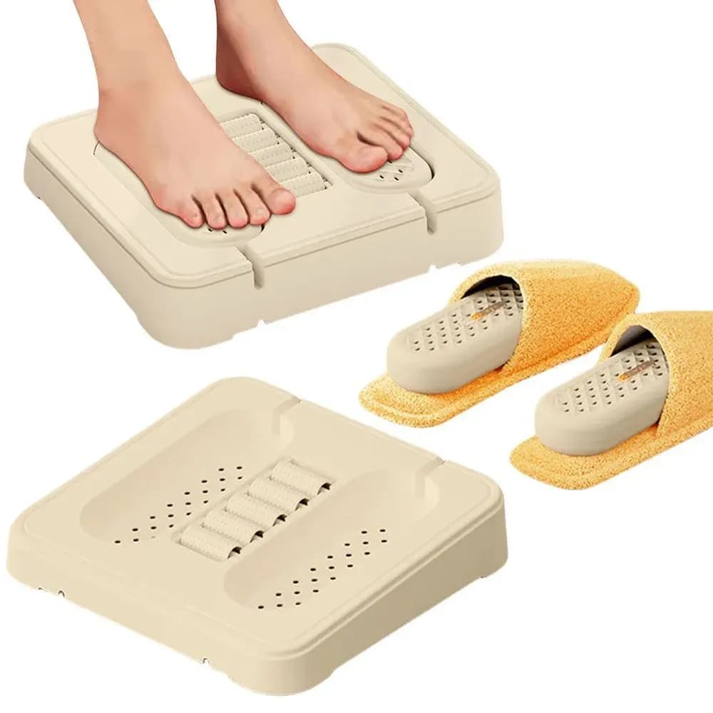 Foot Massager 3 in 1