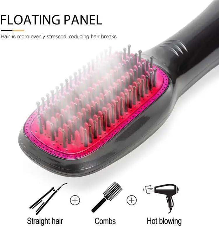 Joy 3-in-1 Hair Dryer Styler, 1200W