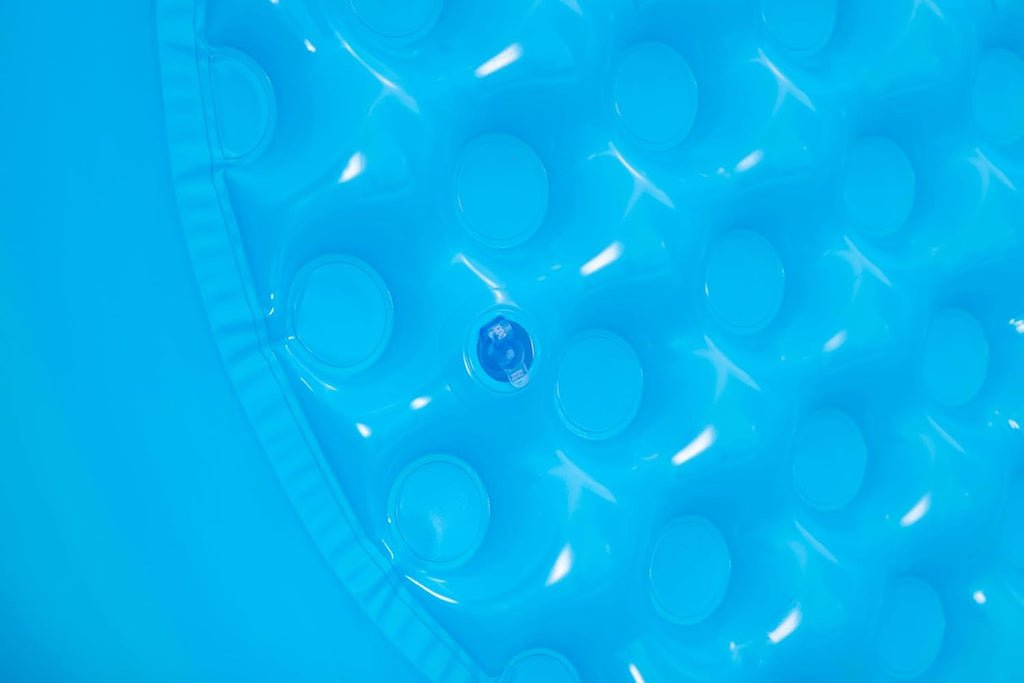 Kids Inflatable Kiddie Pool