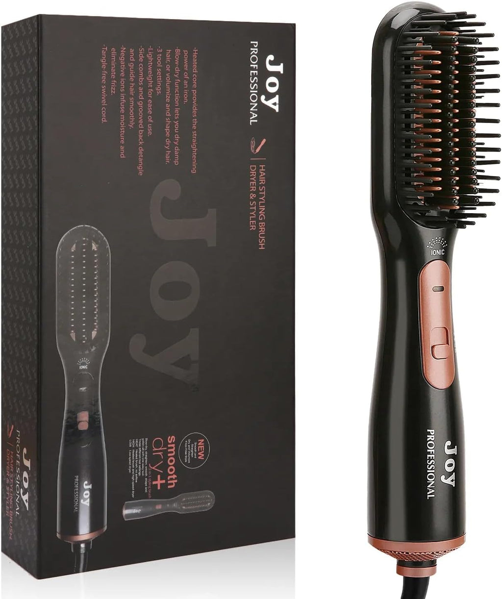 Joy 3-in-1 Hair Dryer Styler, 1200W