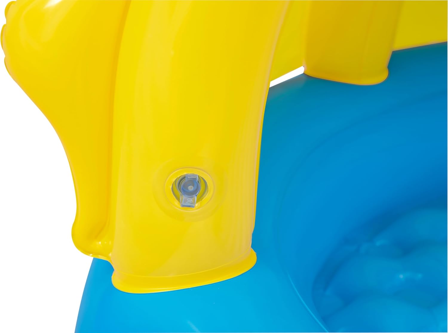 Kids Inflatable Kiddie Pool