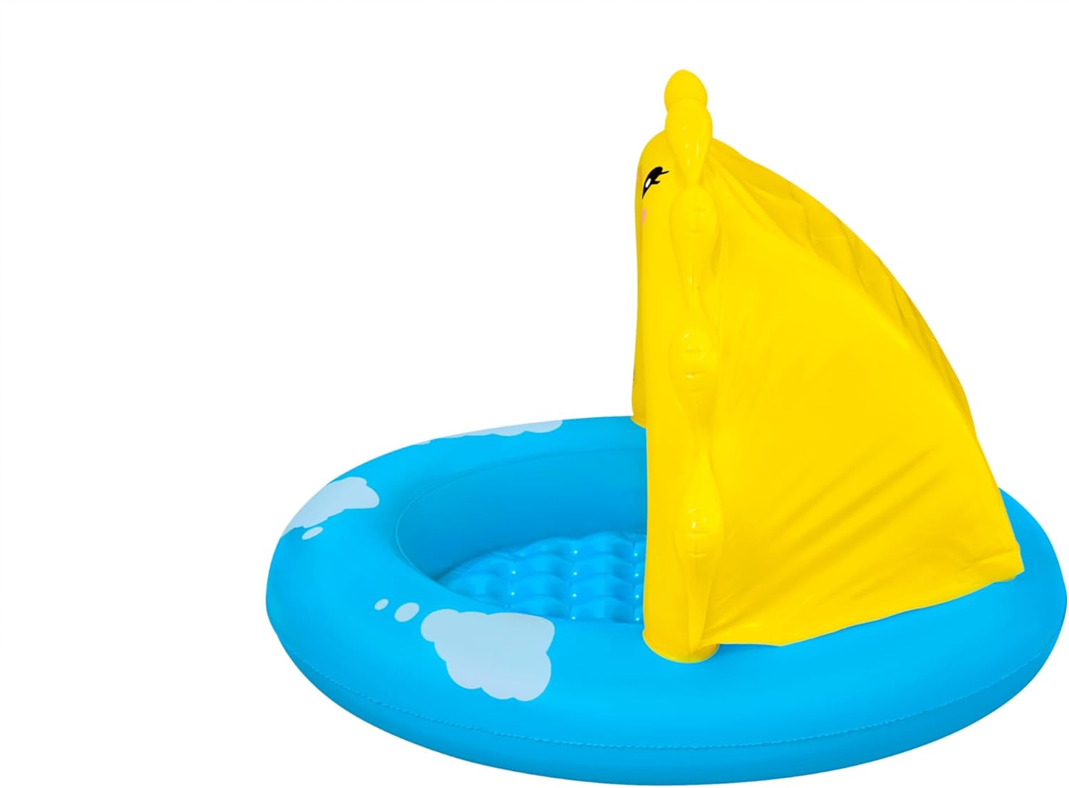 Kids Inflatable Kiddie Pool