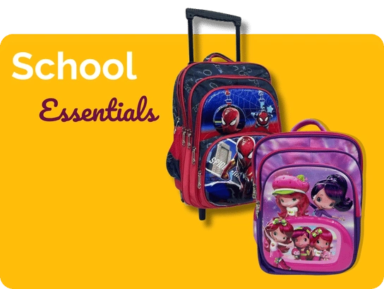 School Backpacks