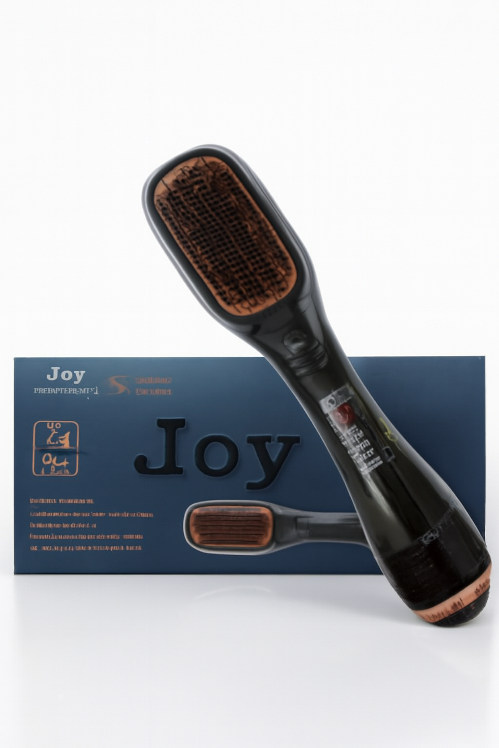 Joy 3-in-1 Hair Dryer Styler, 1200W