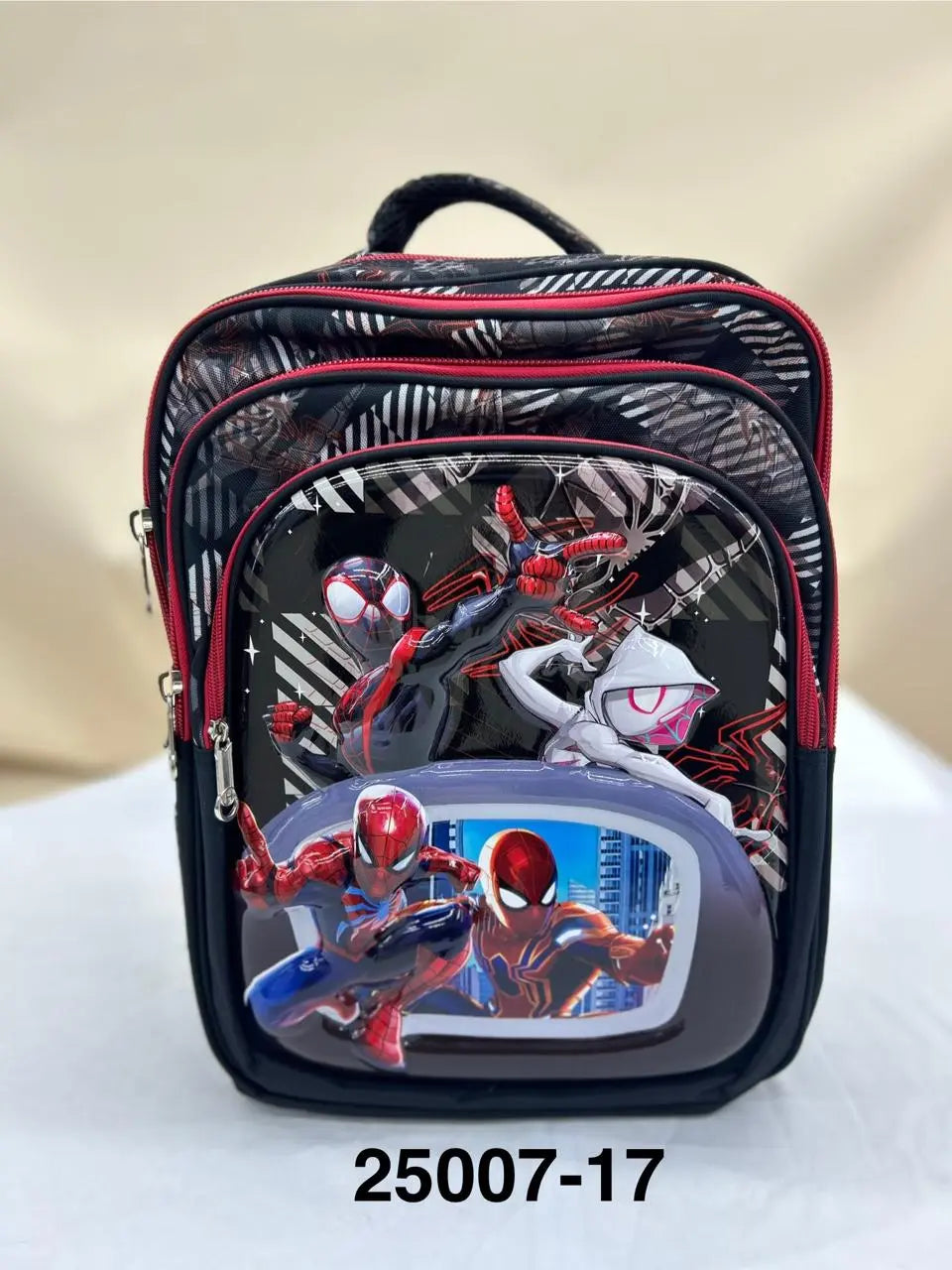 Boys' Spider-Verse Backpack