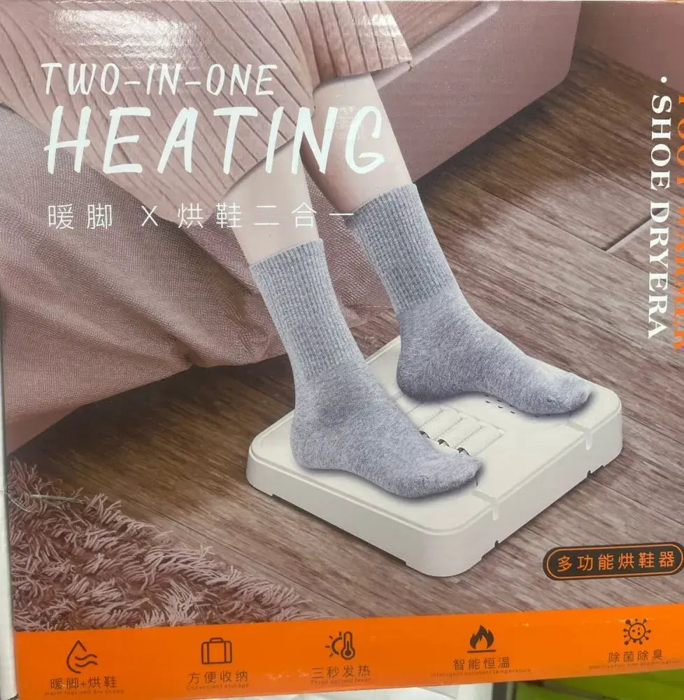 Foot Massager 3 in 1