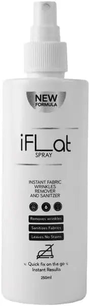 Sandokey IFLAT SPRAY NEW FORMULA