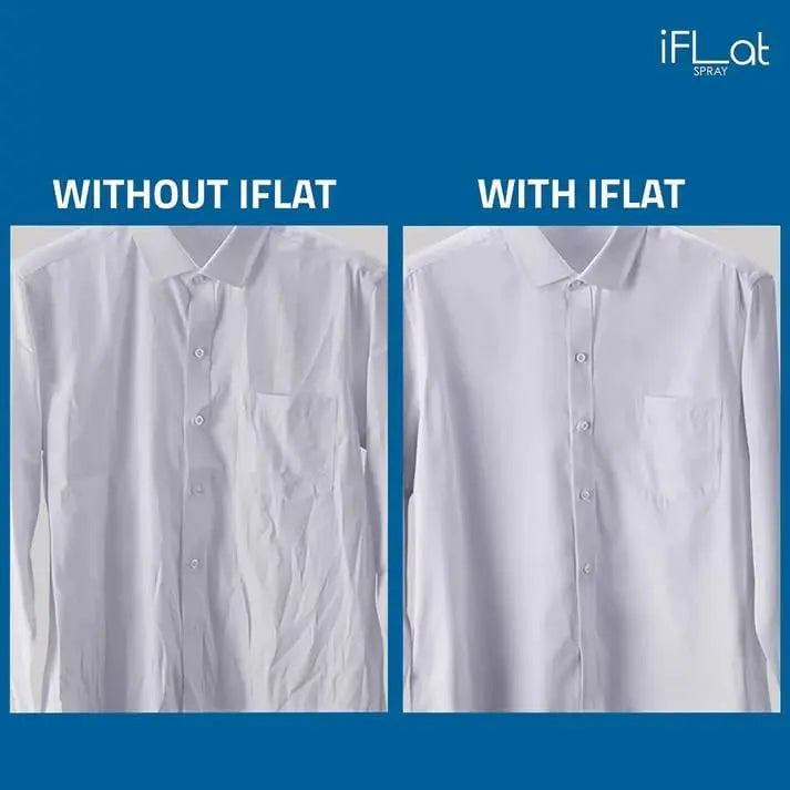 Sandokey IFLAT SPRAY NEW FORMULA