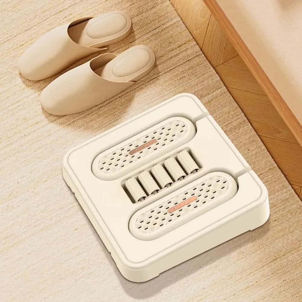 Foot Massager 3 in 1