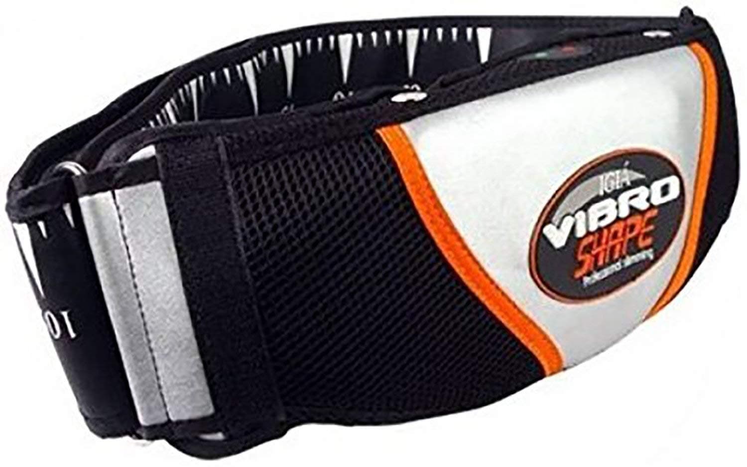 PAVITYAKSH Vibro Shaper for Fitness Vibration Heating, Relaxing,Slimming Shape Fat Burner Vibro Shaper Belt