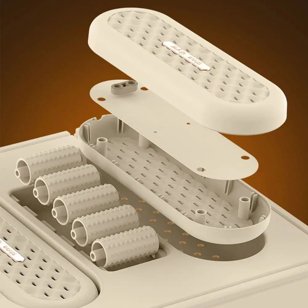 Foot Massager 3 in 1