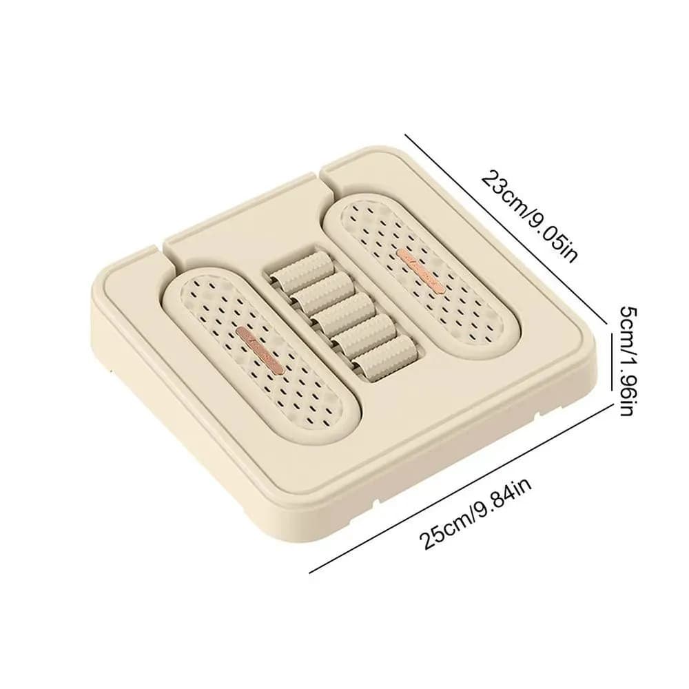 Foot Massager 3 in 1